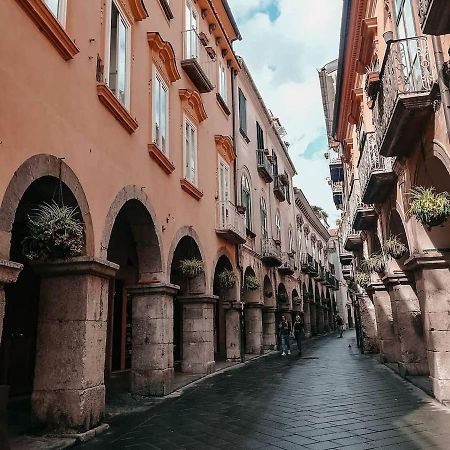 Casa Vacanze Casa Ida Cava De' Tirreni Luaran gambar