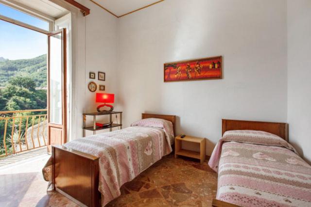 Casa Vacanze Casa Ida Cava De' Tirreni Luaran gambar