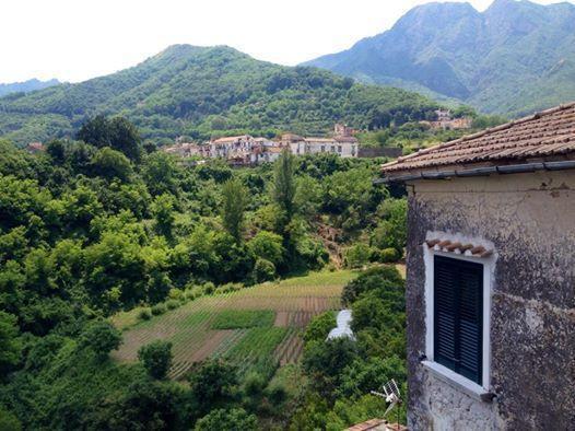 Casa Vacanze Casa Ida Cava De' Tirreni Bilik gambar