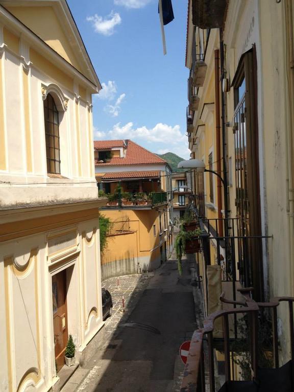 Casa Vacanze Casa Ida Cava De' Tirreni Bilik gambar
